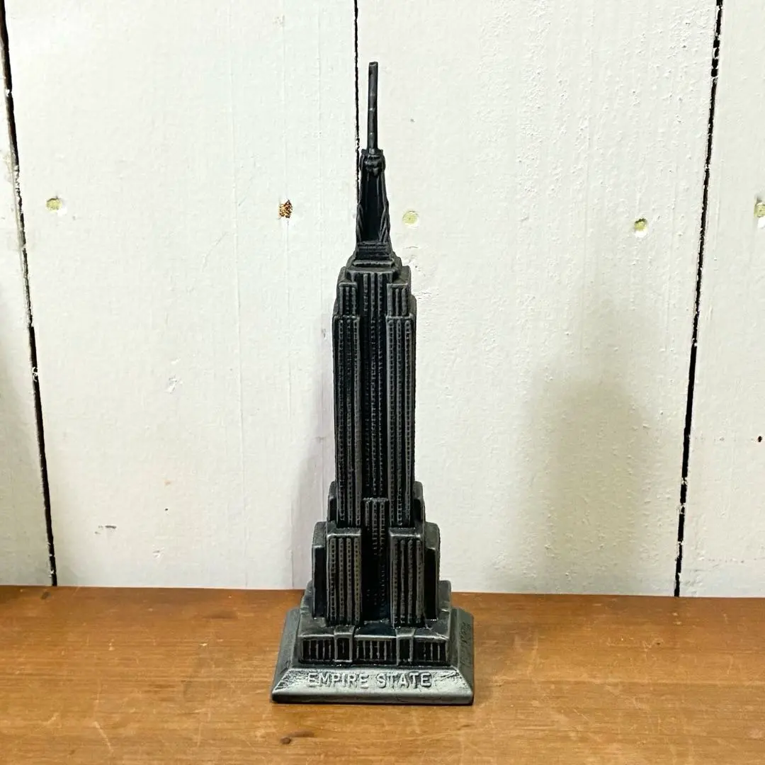 2026年最新】エンパイアステートビル 置物の人気アイテム - メルカリ
