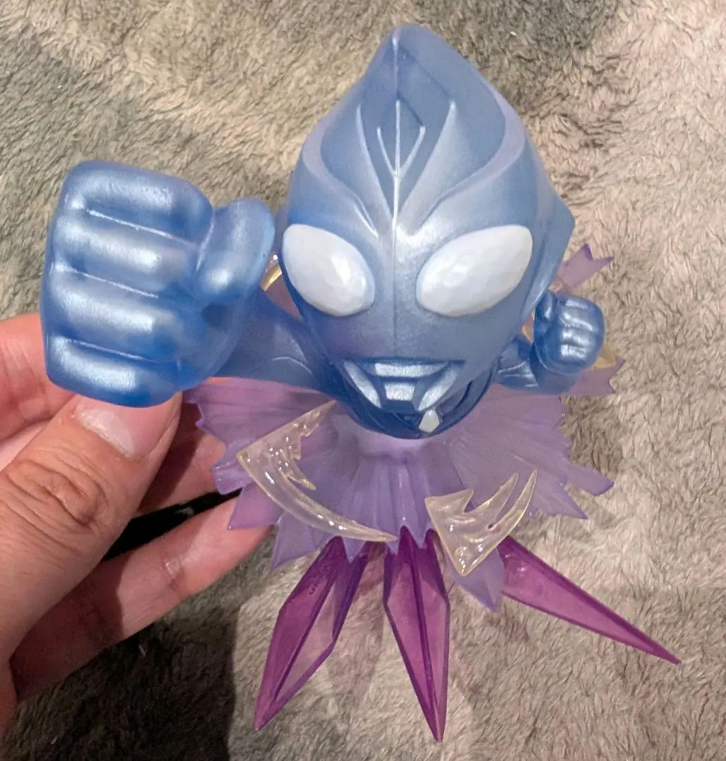 2026年最新】tamashii nations box シークレットの人気アイテム - メルカリ