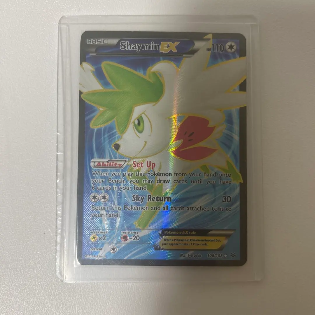 2026年最新】シェイミ 英語の人気アイテム - メルカリ