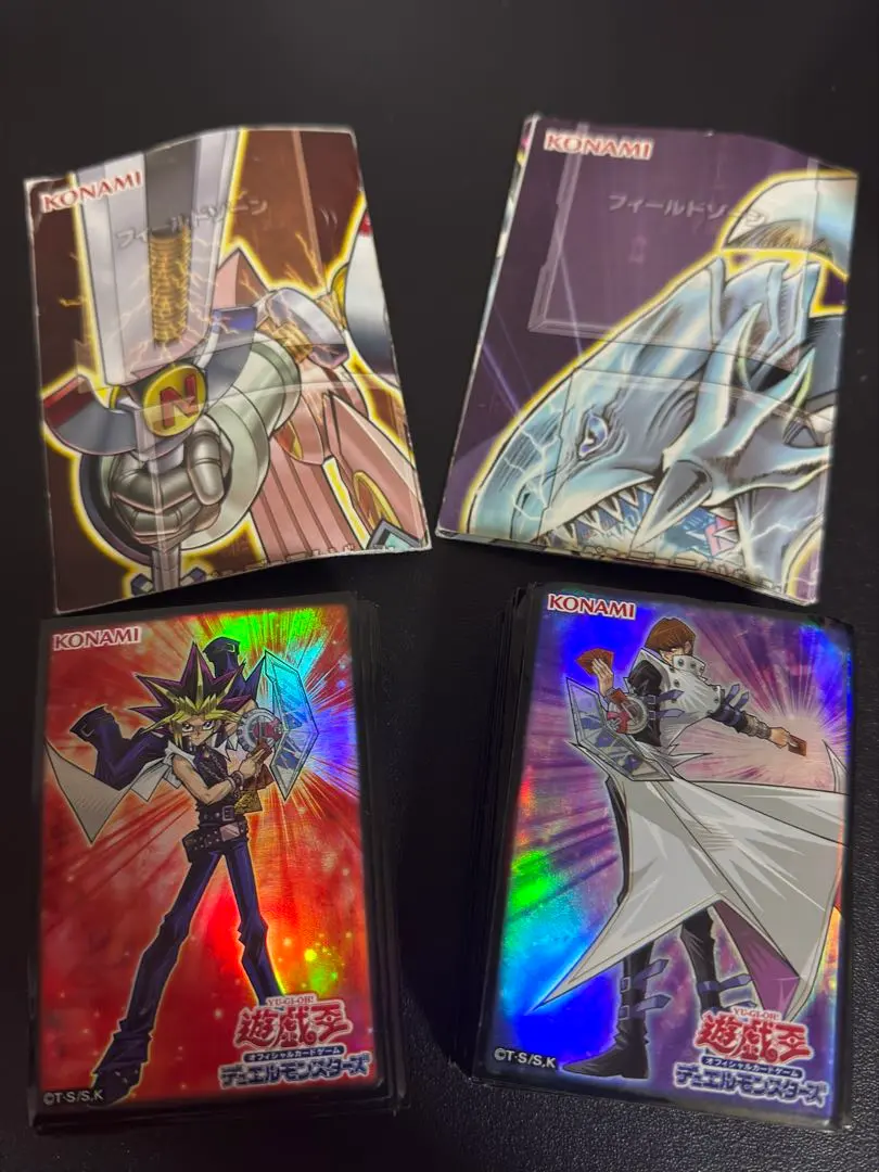 2026年最新】ストラクチャーデッキ 武藤遊戯の人気アイテム - メルカリ