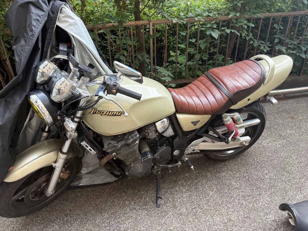 2026年最新】イナズマ400 シートの人気アイテム - メルカリ