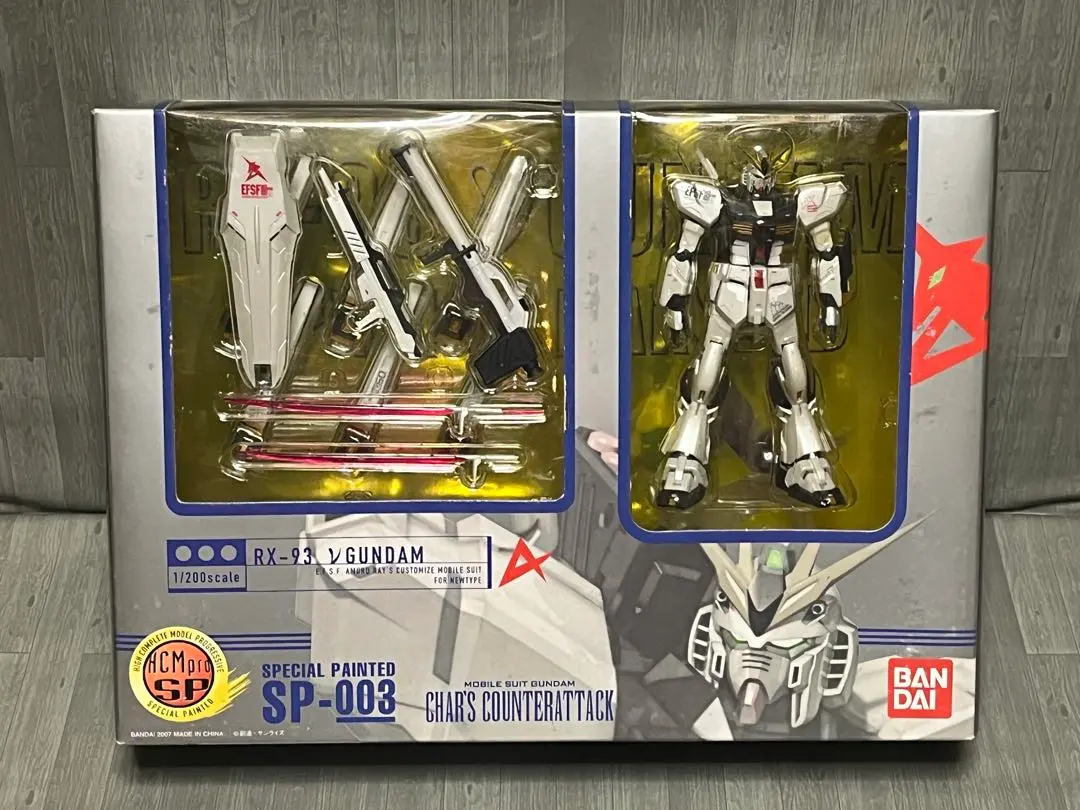 2026年最新】hcm pro νガンダムの人気アイテム - メルカリ