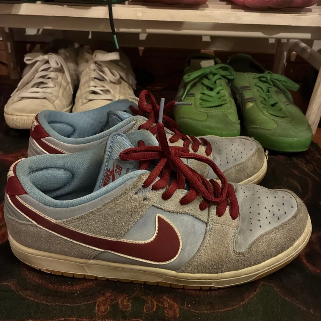 2026年最新】nike sb dunk low pro 