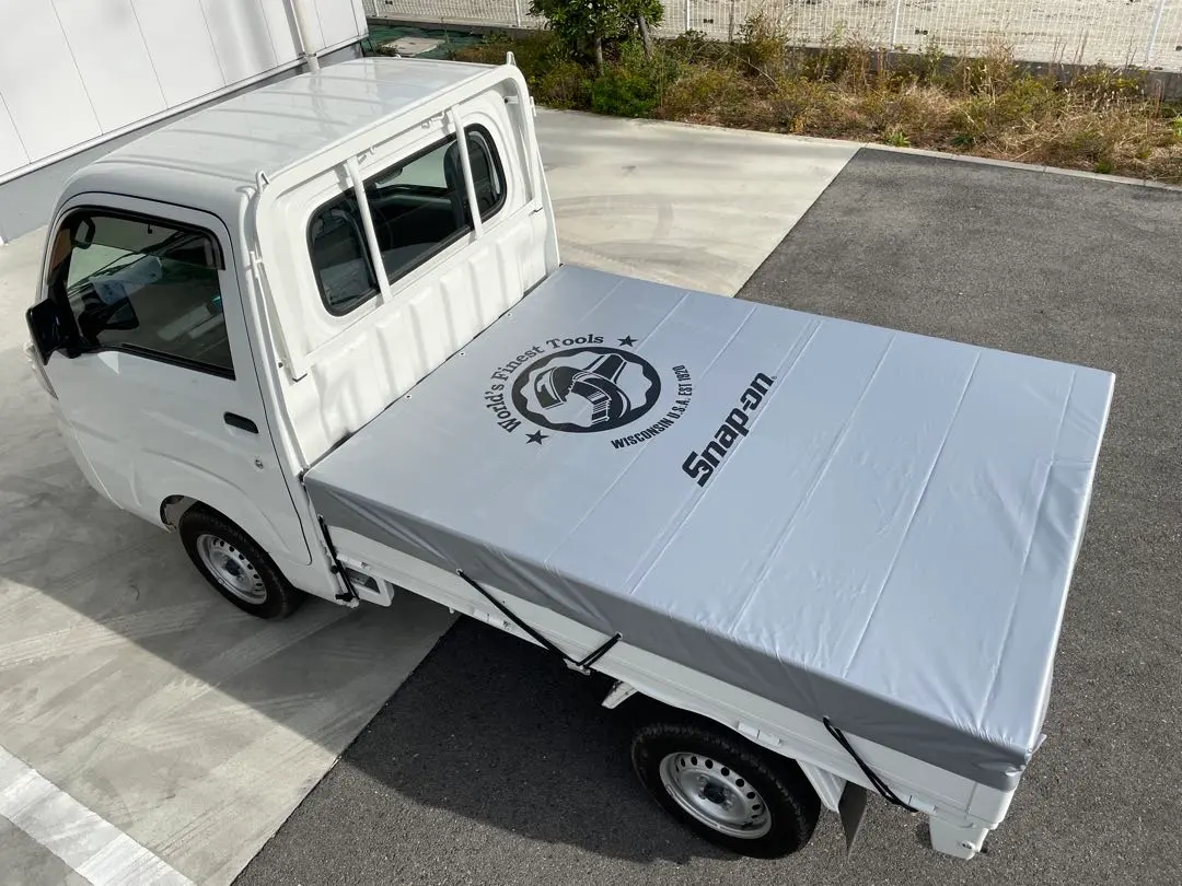 2026年最新】スナップオン シートカバーの人気アイテム - メルカリ