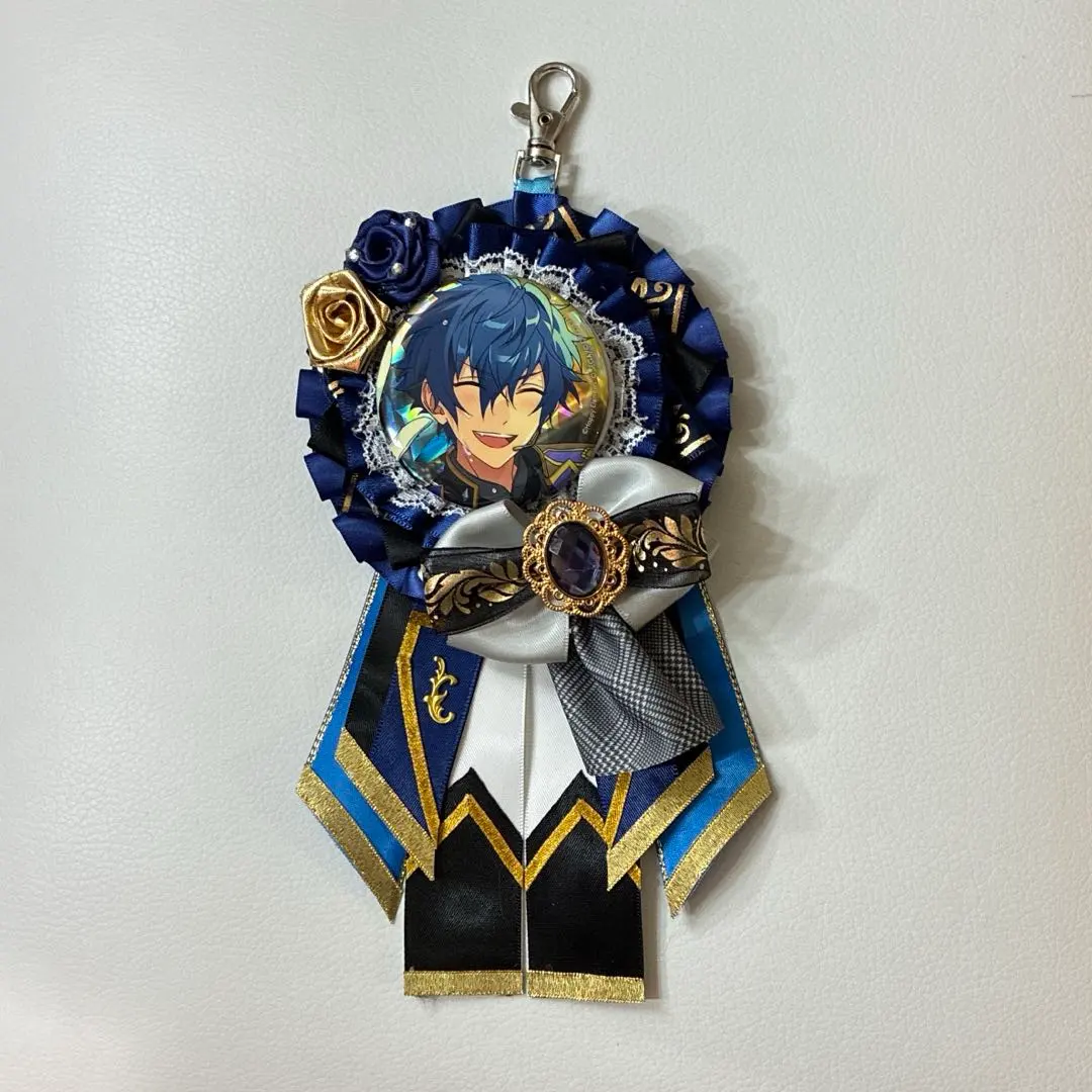 2026年最新】ロゼット 缶バッジ あんスタの人気アイテム - メルカリ