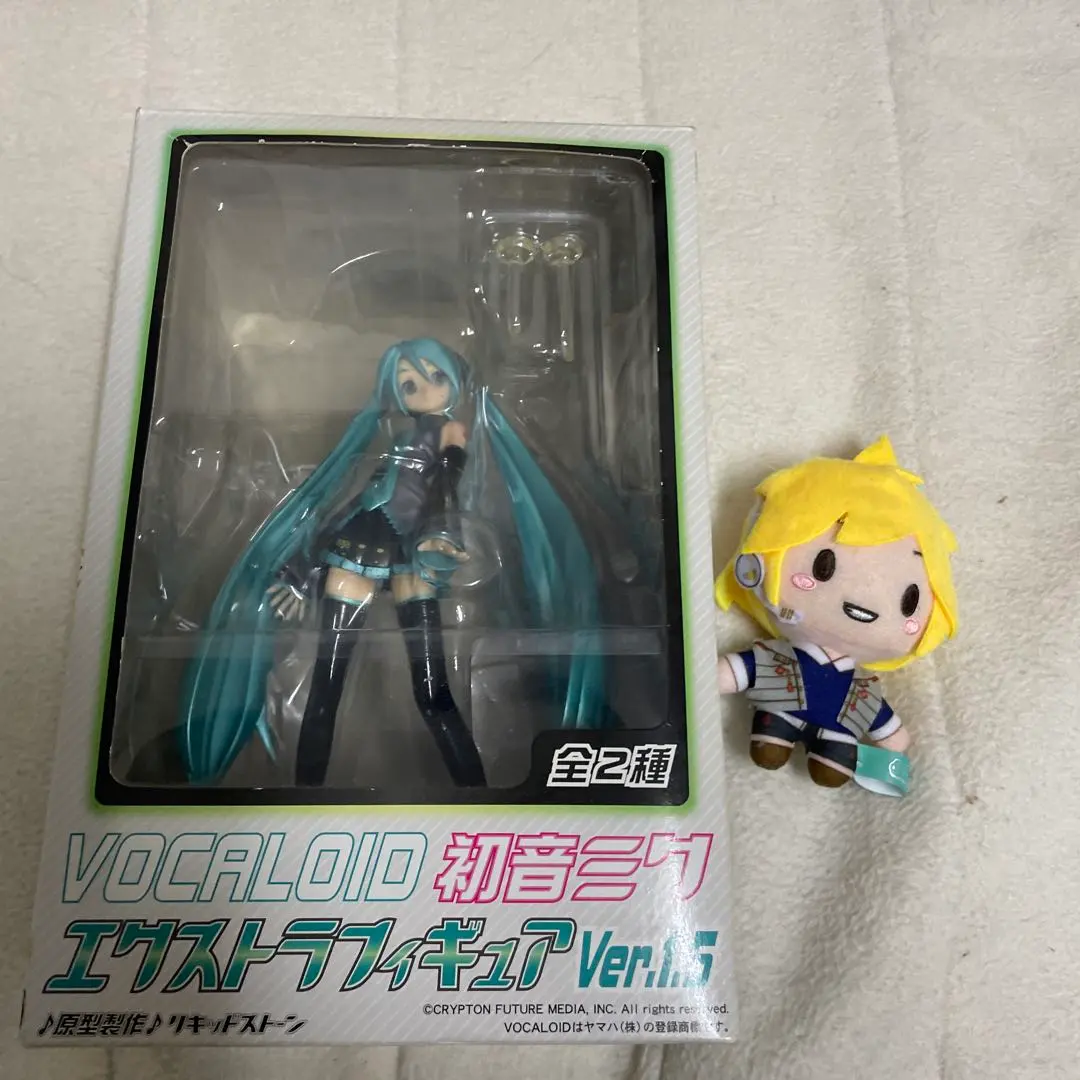 2026年最新】vocaloid3 初音ミクv3 1/4の人気アイテム - メルカリ