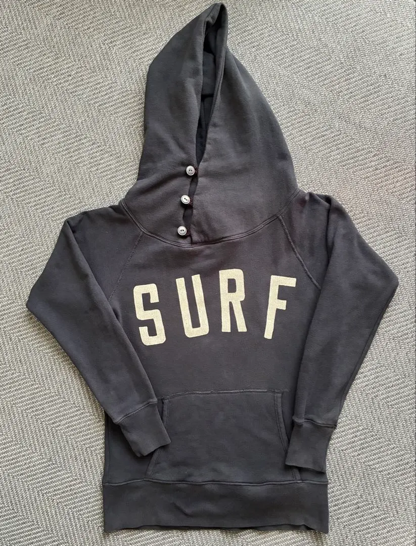 2026年最新】KAPITAL SURFパーカーの人気アイテム - メルカリ