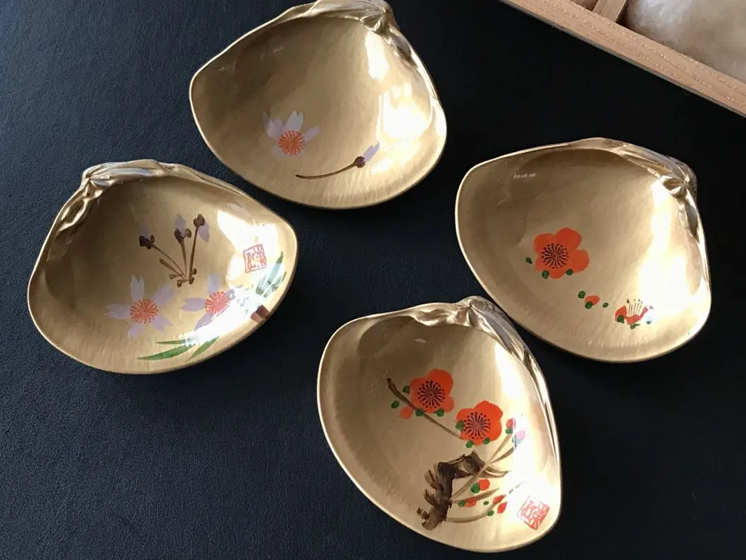 2026年最新】蛤香合の人気アイテム - メルカリ