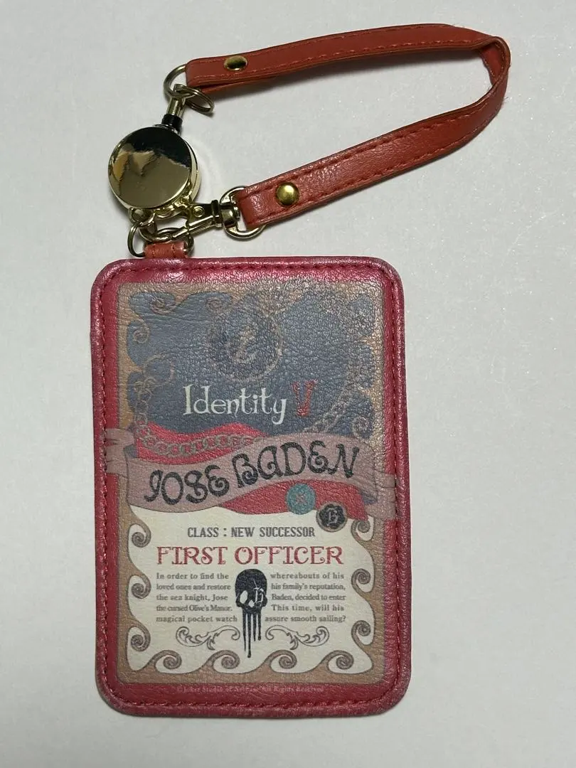 2026年最新】第五人格パスケースの人気アイテム - メルカリ