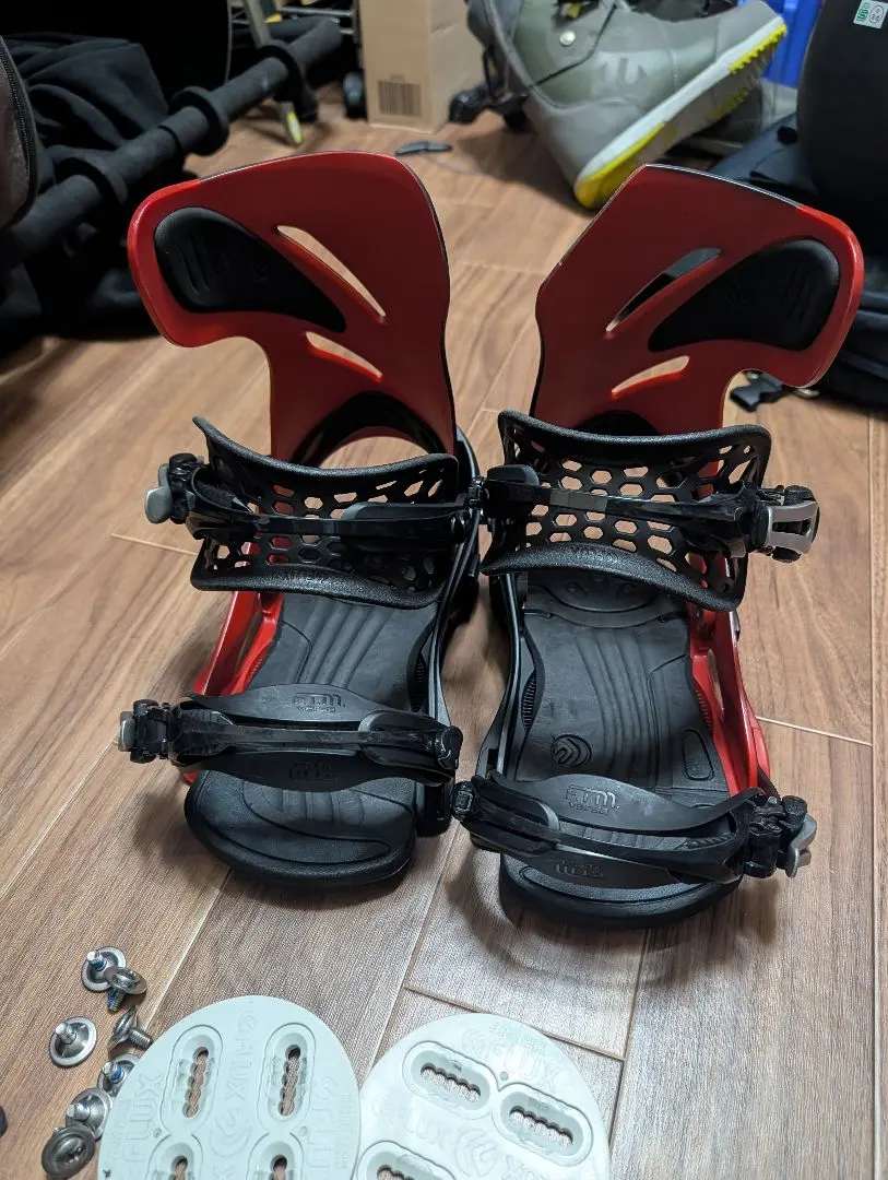 2026年最新】flux dswの人気アイテム - メルカリ