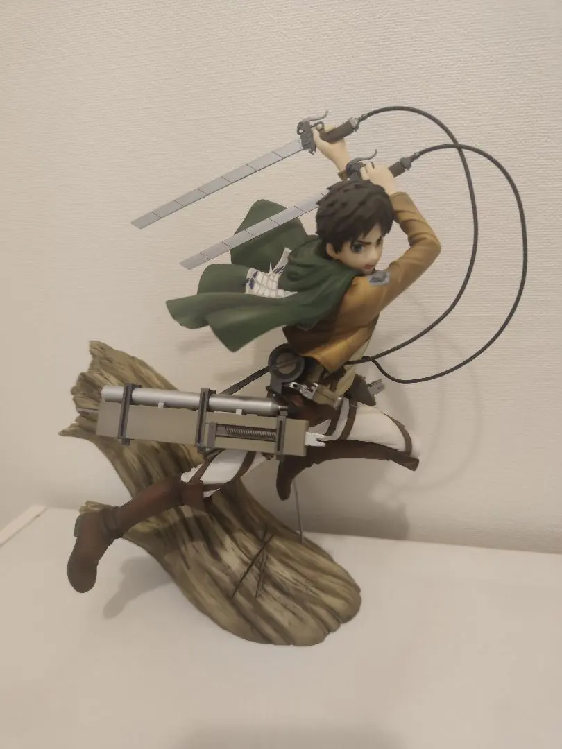 2026年最新】ARTFX J 進撃の巨人 エレン・イェーガーの人気アイテム