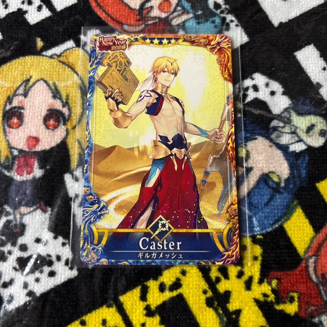 2026年最新】fgoアーケード フェイタル ギルガメッシュの人気アイテム