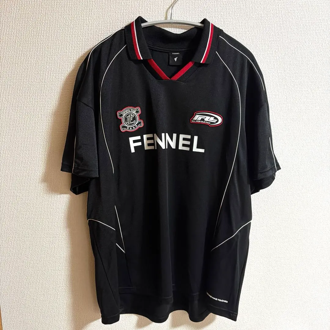 2026年最新】fennel ユニフォームの人気アイテム - メルカリ