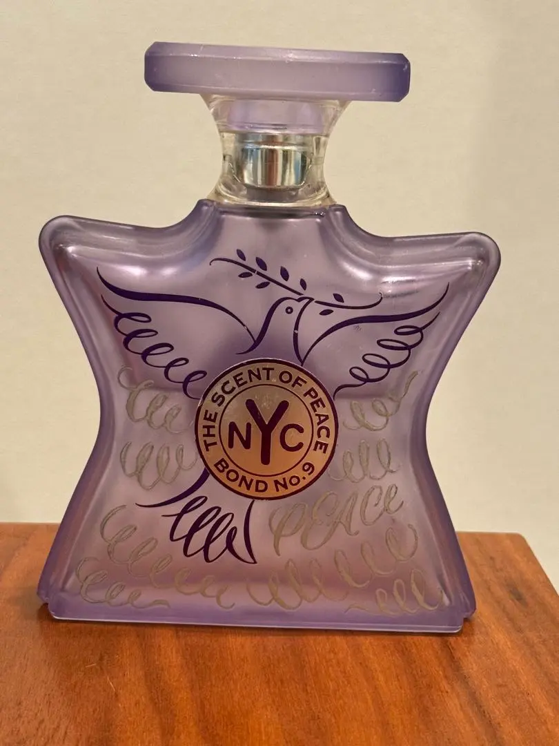 2026年最新】ボンドナンバーナイン セントオブピースの人気アイテム