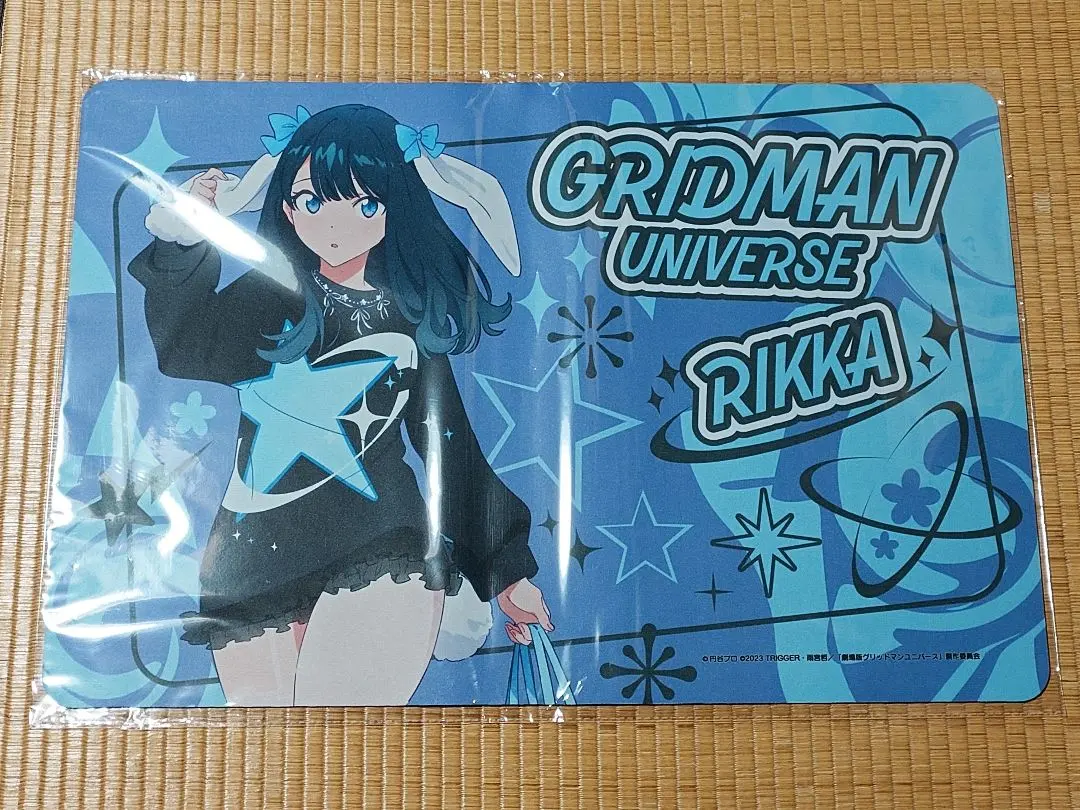 2026年最新】宝多六花 プレイマットの人気アイテム - メルカリ