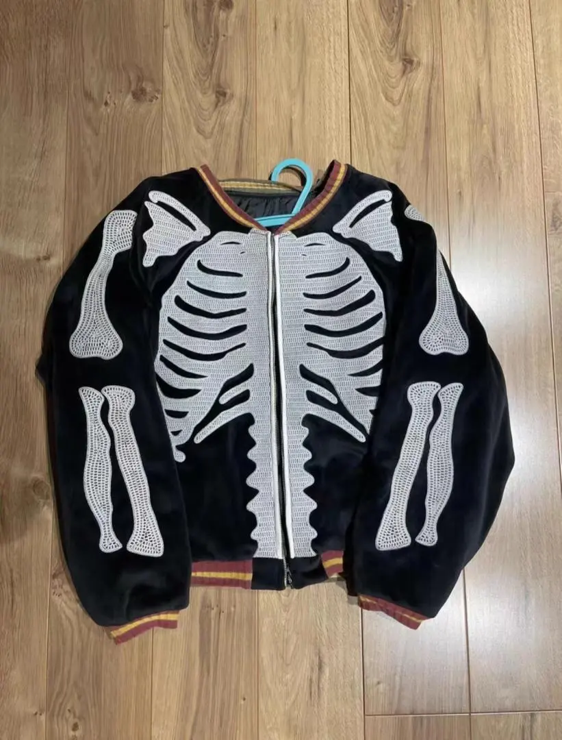 2026年最新】 KAPITAL bone スーベニアジャケットの人気アイテム