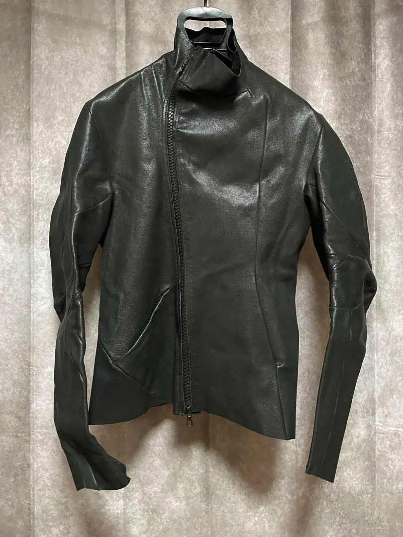 2026年最新】guidi ライダースの人気アイテム - メルカリ