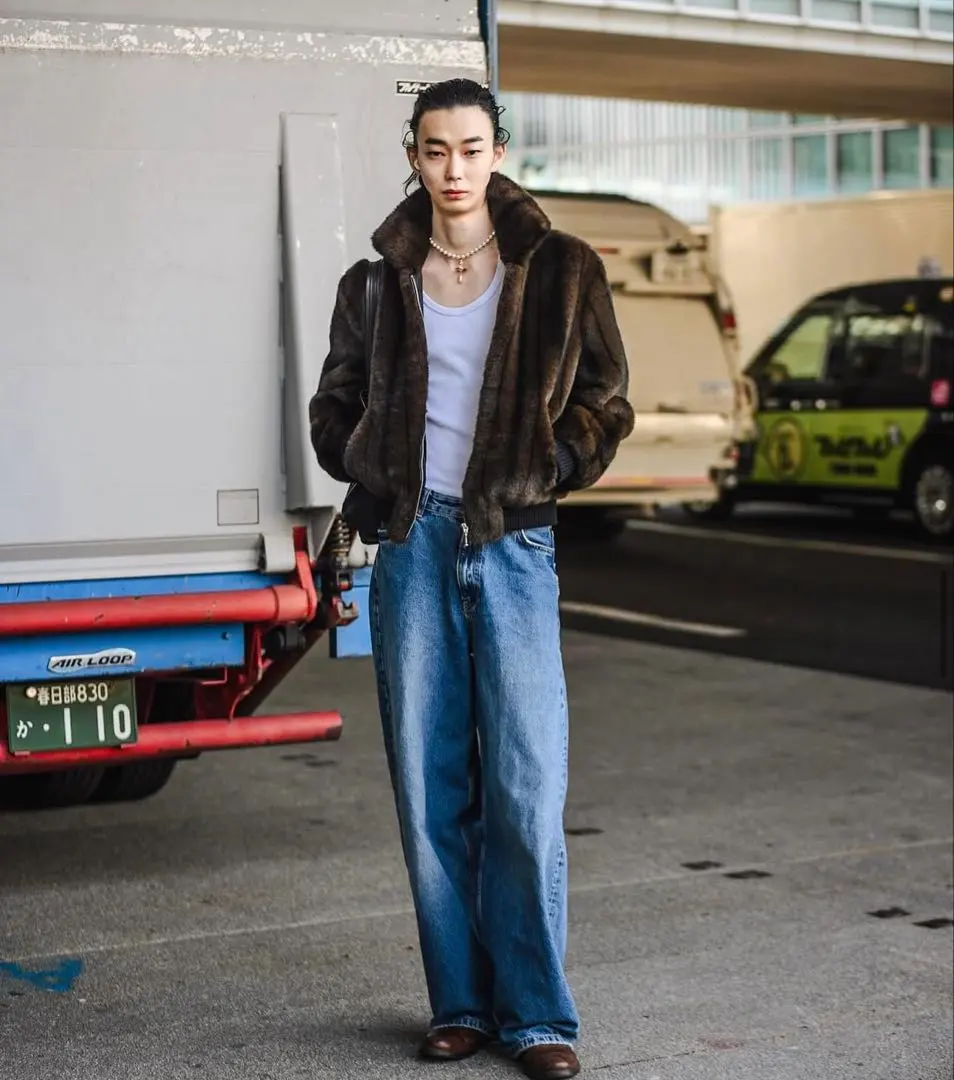 2026年最新】ernest w baker harrington jacketの人気アイテム - メルカリ