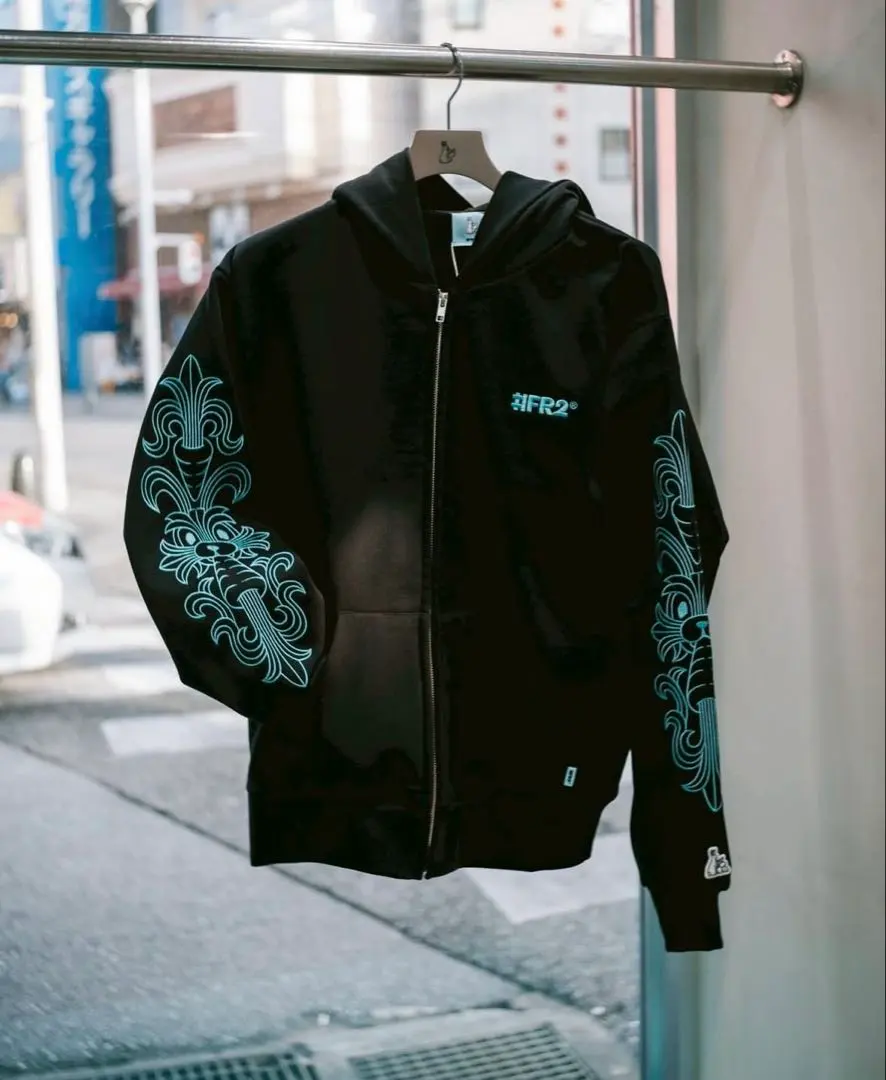 2026年最新】fr2月桃 クロムの人気アイテム - メルカリ