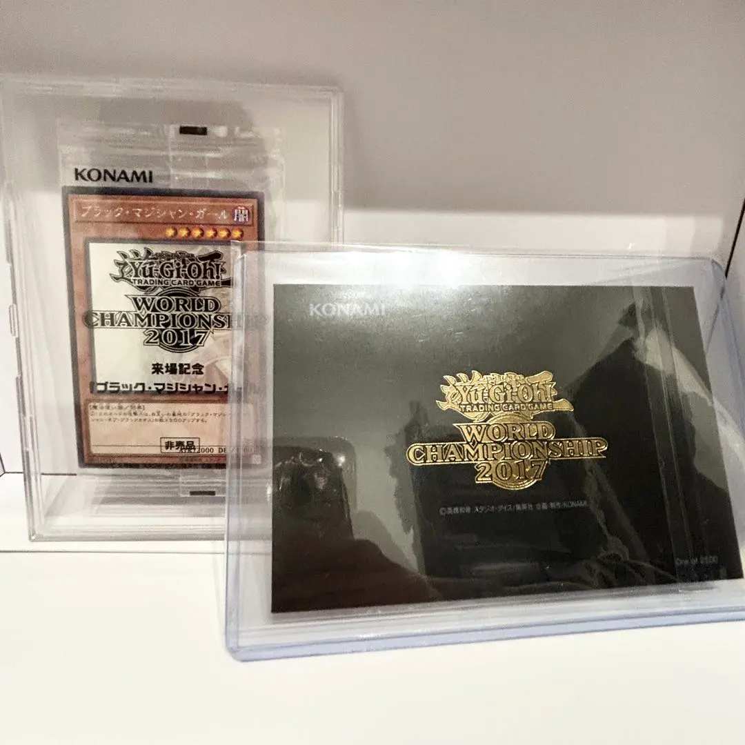 2026年最新】WCS2017の人気アイテム - メルカリ