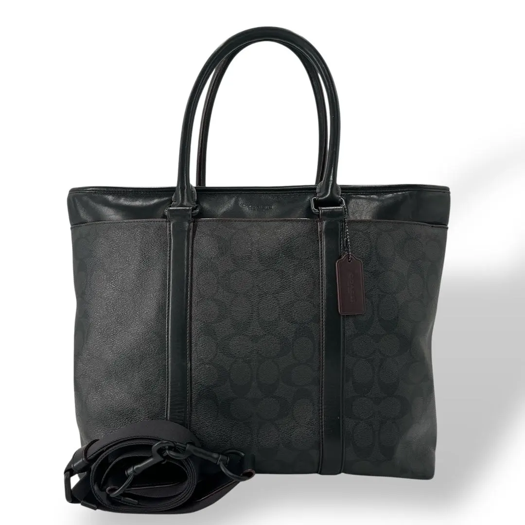 2026年最新】コーチ トートバッグ ベンツの人気アイテム - メルカリ