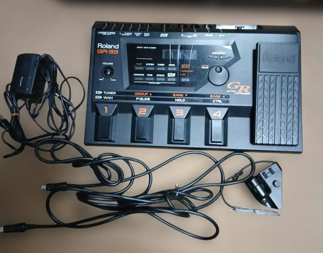 2026年最新】roland gr-33の人気アイテム - メルカリ