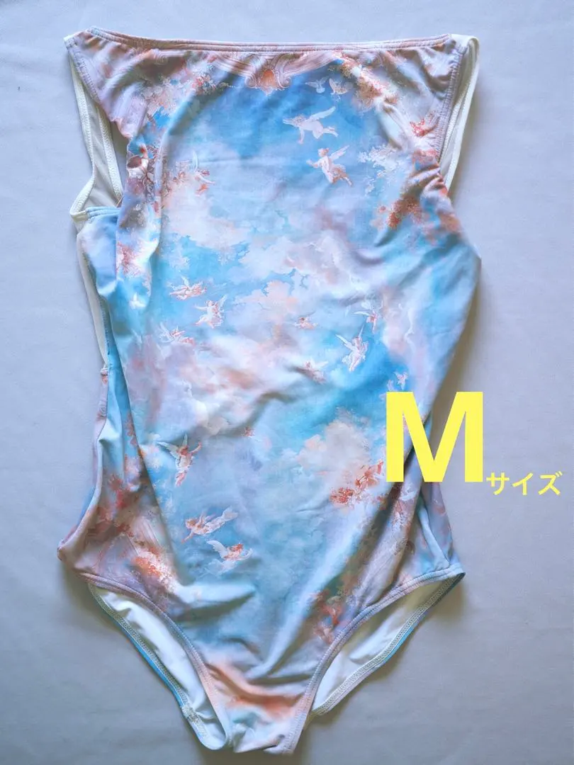 2026年最新】Unoa レオタード lの人気アイテム - メルカリ