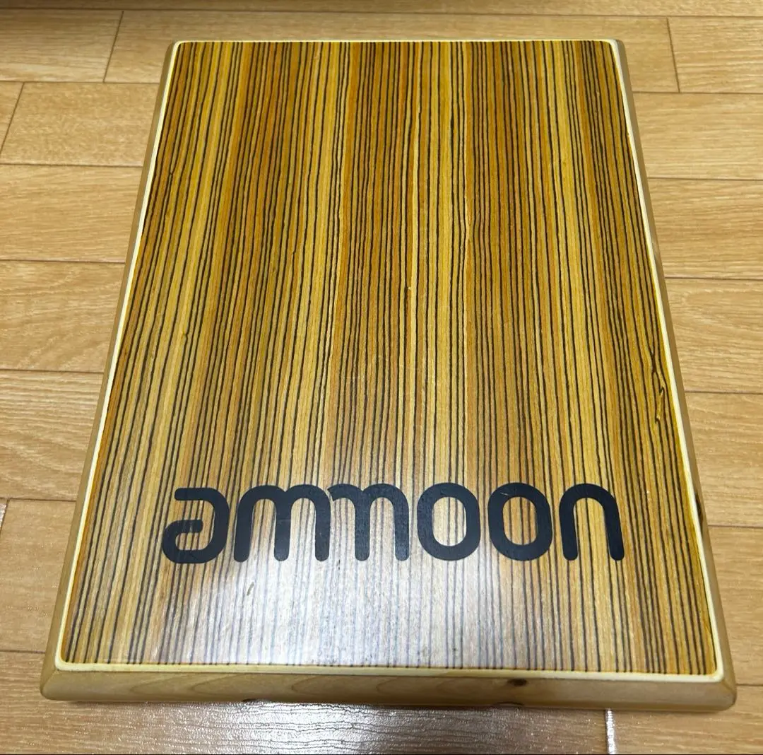 2026年最新】ammoonカホンの人気アイテム - メルカリ