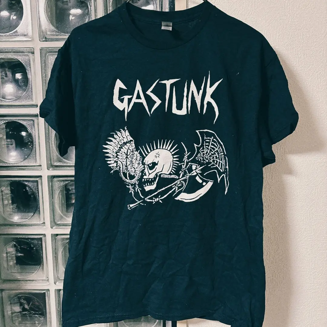 2026年最新】gastunk tシャツの人気アイテム - メルカリ
