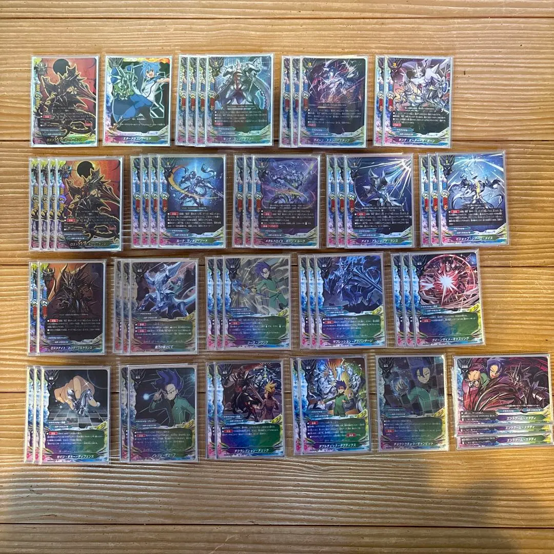 2026年最新】バディファイト ロストナイトの人気アイテム - メルカリ