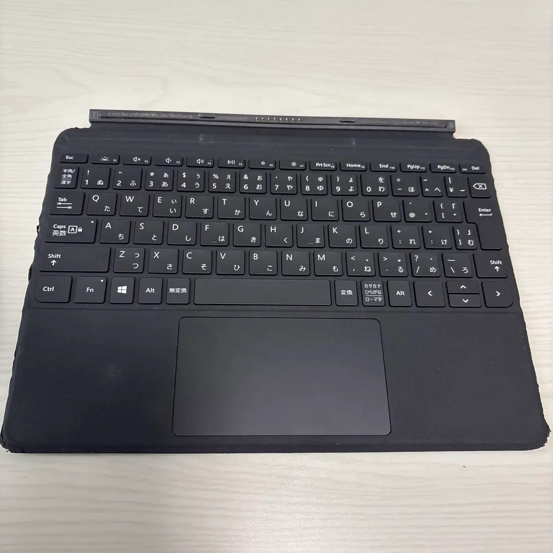 2026年最新】surface go タイプカバー 英語の人気アイテム - メルカリ