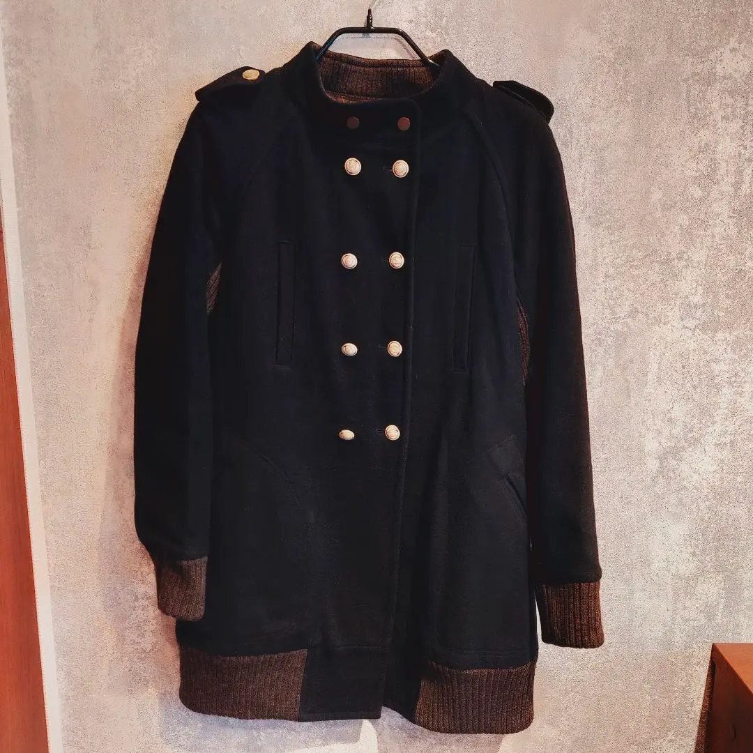 2026年最新】フラボア ダッフルコートの人気アイテム - メルカリ