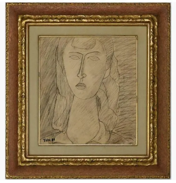 2026年最新】林武 油絵の人気アイテム - メルカリ