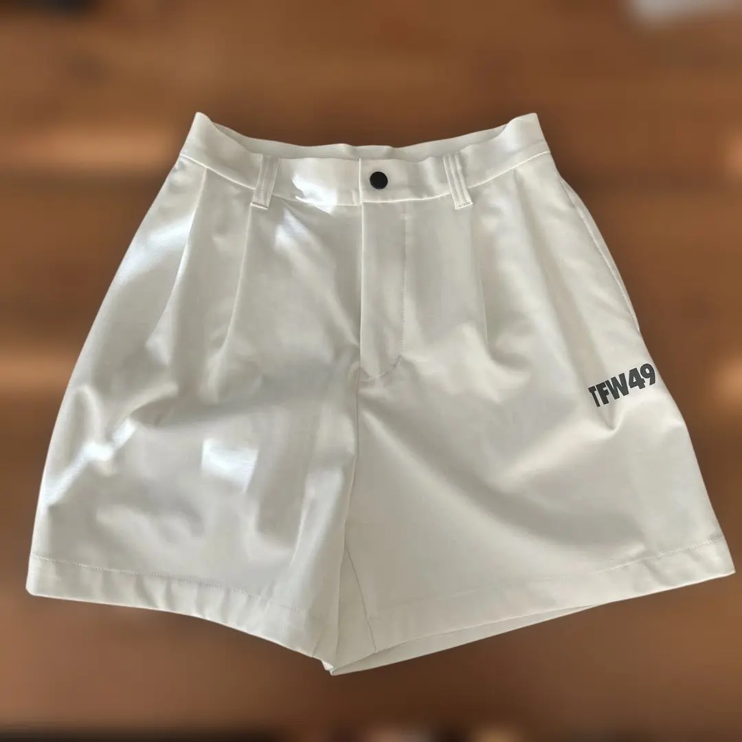 2026年最新】TFW ハーフパンツの人気アイテム - メルカリ