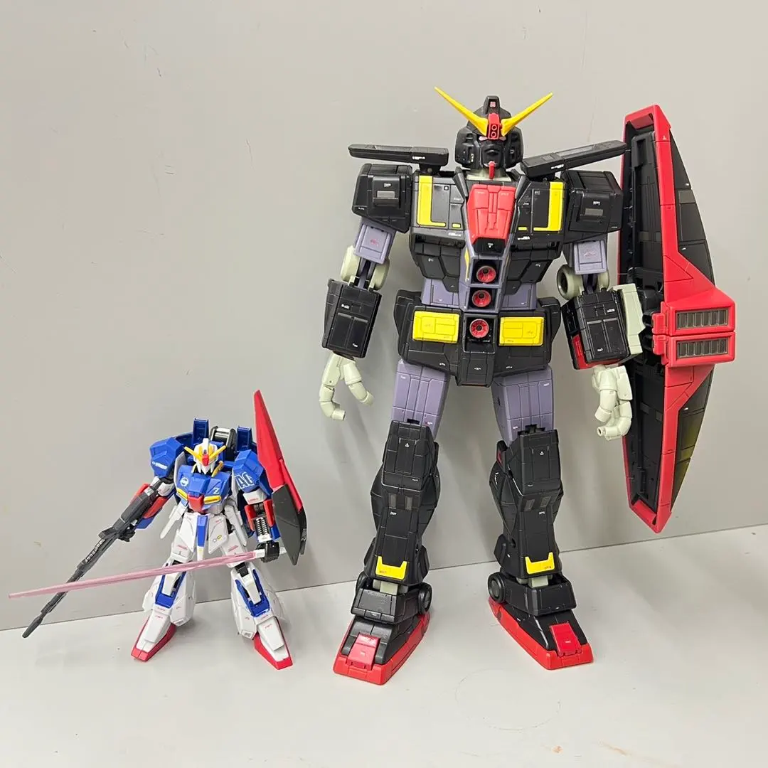 2026年最新】mia gガンダムの人気アイテム - メルカリ