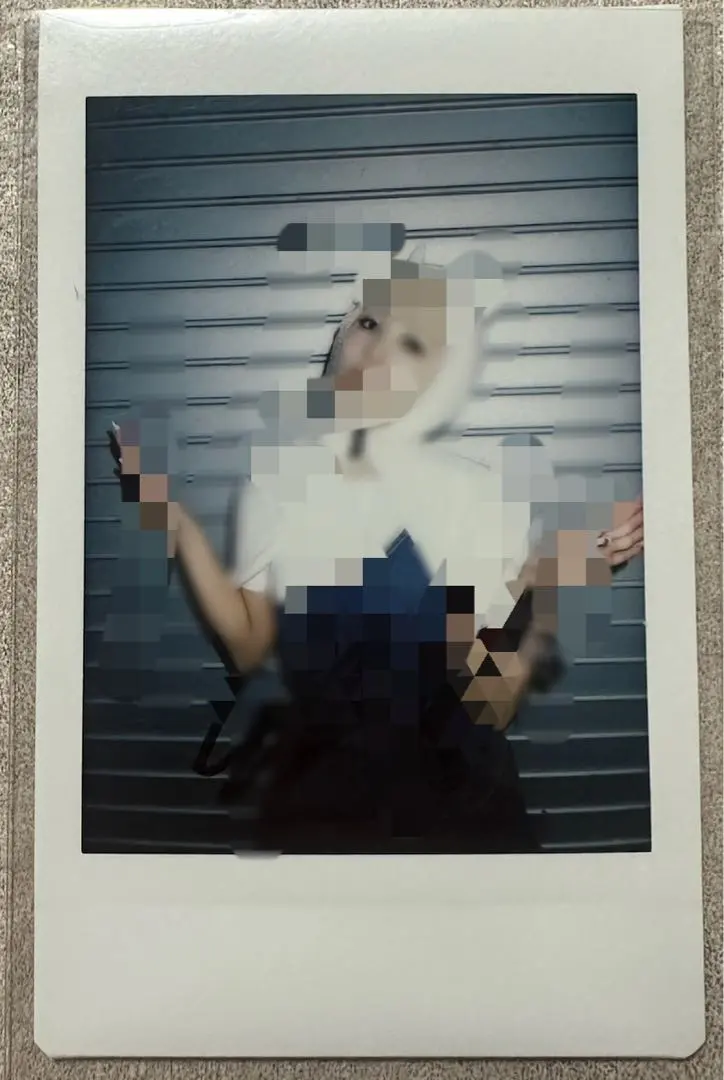 2026年最新】kep1er サイン ポラロイドの人気アイテム - メルカリ