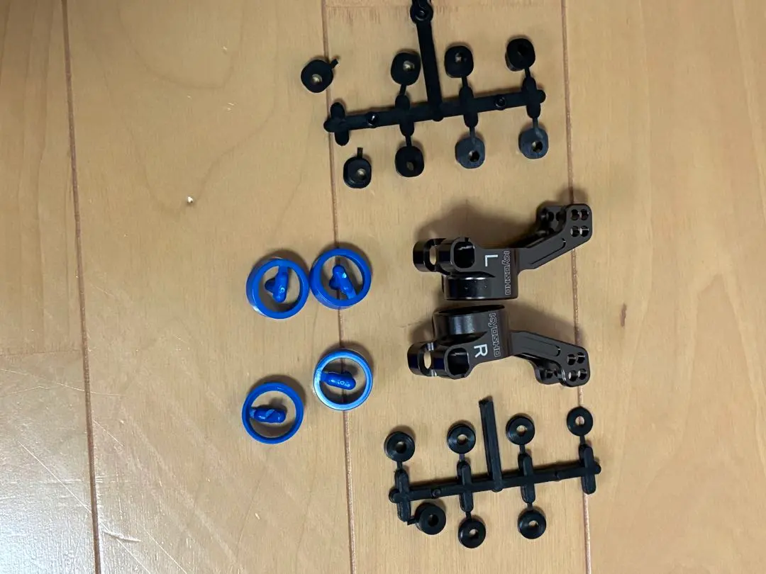 2026年最新】kyosho mp10の人気アイテム - メルカリ