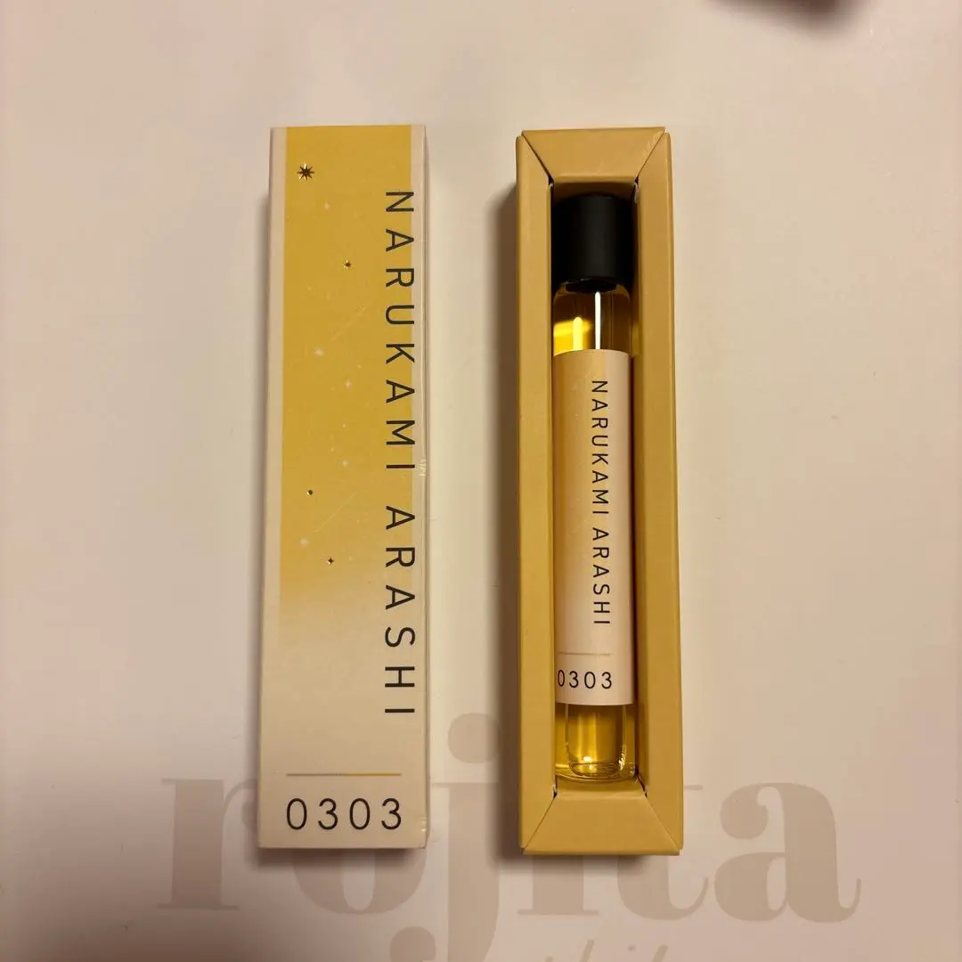 2026年最新】鳴上嵐 フレグランスの人気アイテム - メルカリ