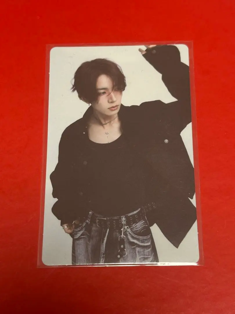 2026年最新】enhypen ヒスン トレカ unseenの人気アイテム - メルカリ