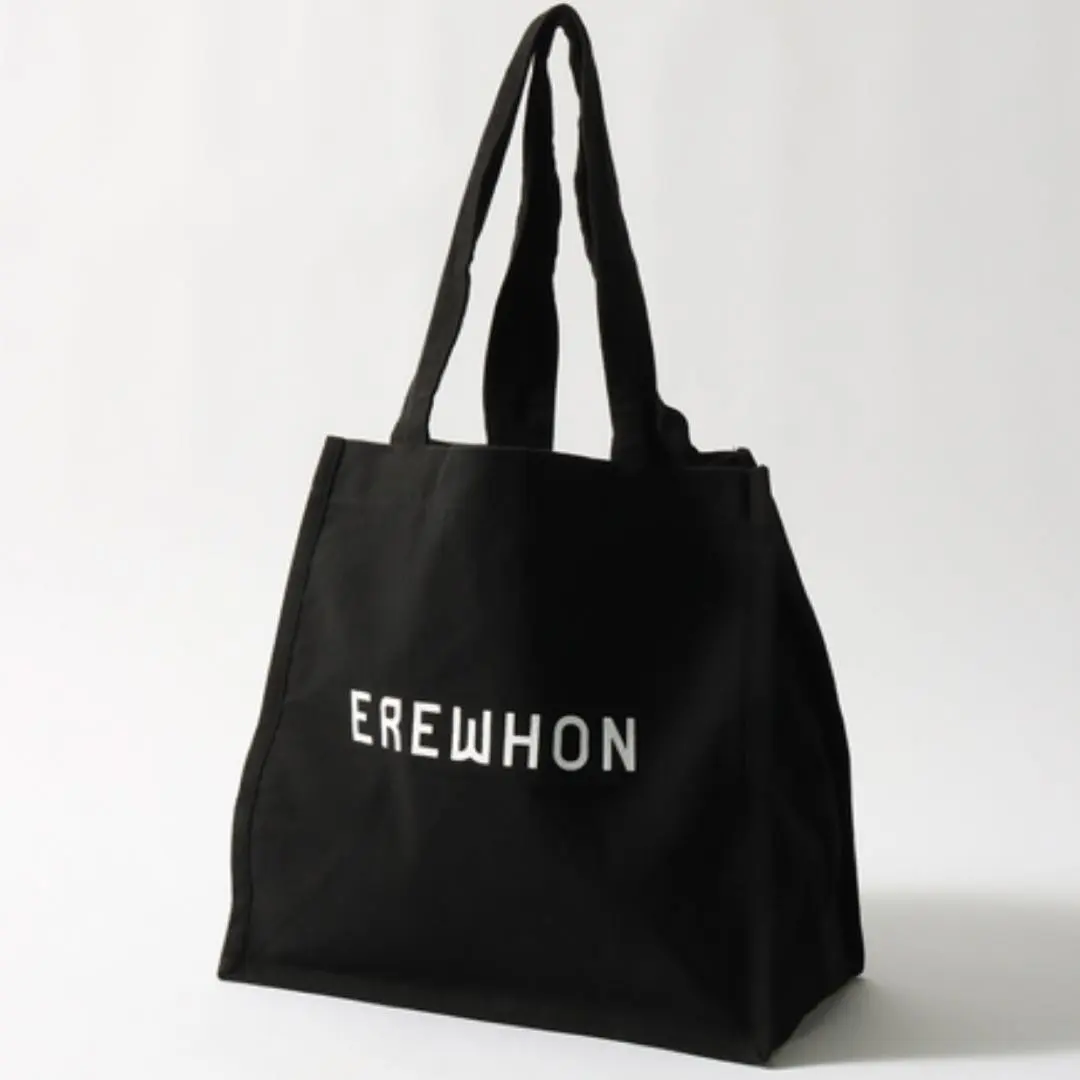 2026年最新】erewhon エコバッグの人気アイテム - メルカリ