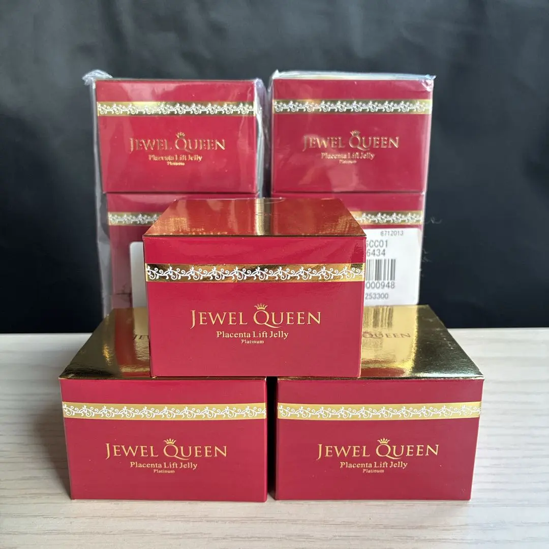 2026年最新】ジュエルクイーンの人気アイテム - メルカリ