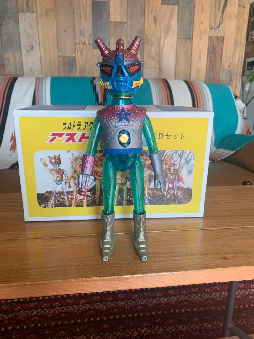 2026年最新】アストロミュー5の人気アイテム - メルカリ