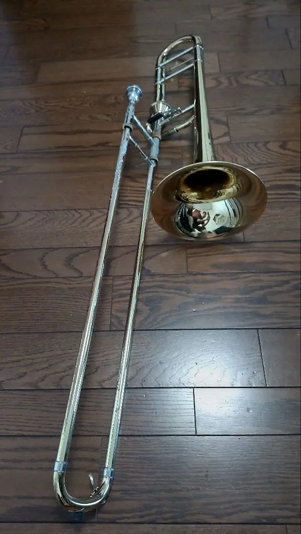 2026年最新】Bach 42 トロンボーンの人気アイテム - メルカリ