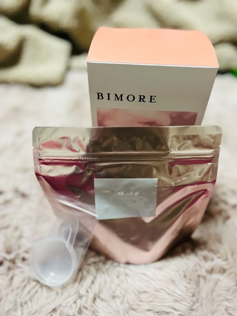 2026年最新】ビモア バスパウダーの人気アイテム - メルカリ