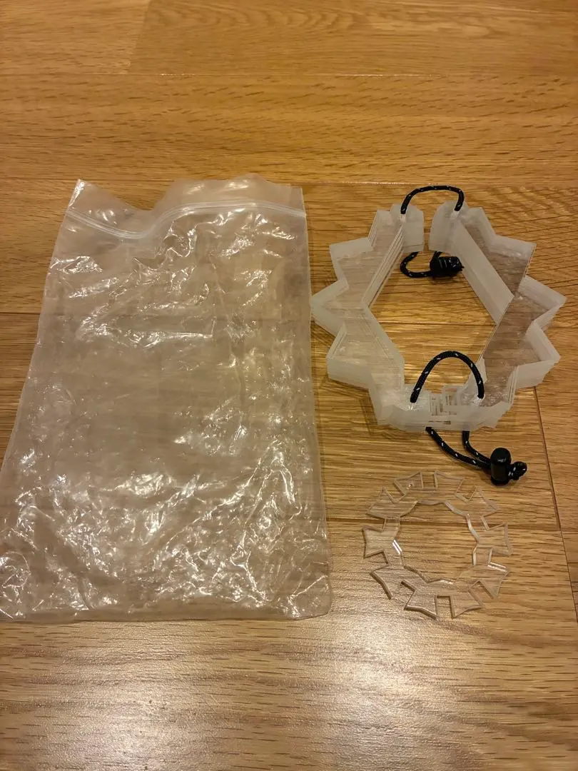 2026年最新】ボンボネロ クリアの人気アイテム - メルカリ