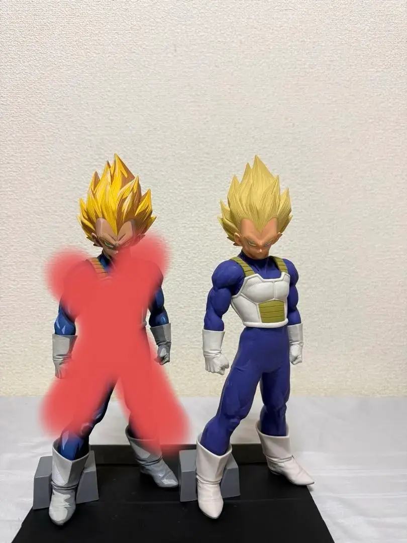 2026年最新】smsp ベジータ brushの人気アイテム - メルカリ