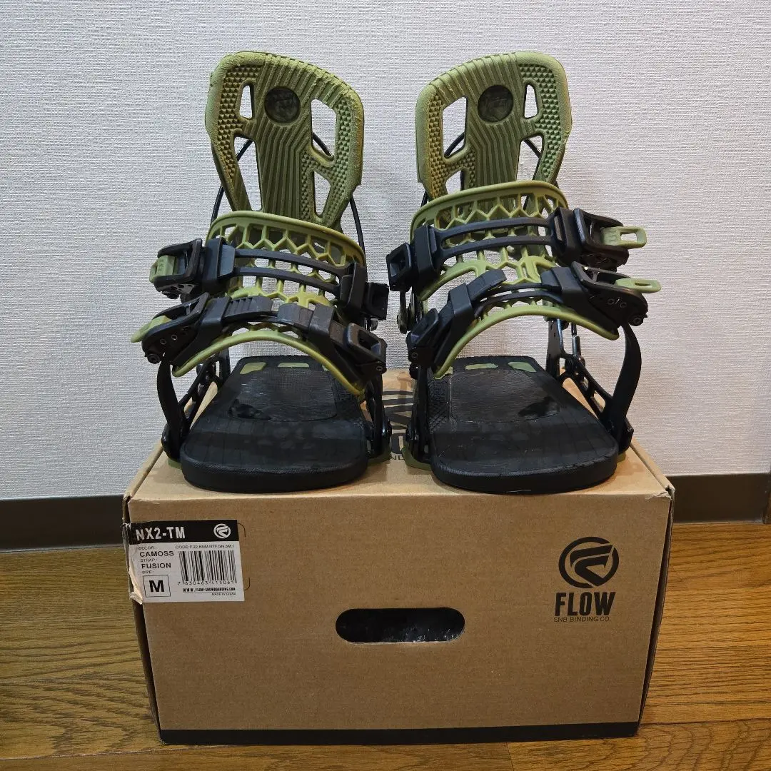 2026年最新】FLOW NX2の人気アイテム - メルカリ