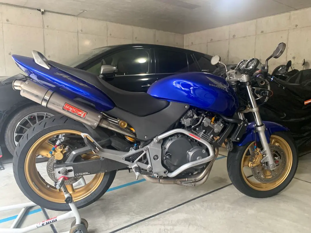 2026年最新】ホーネット600 シートの人気アイテム - メルカリ