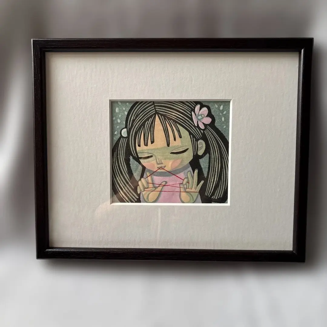 2026年最新】版画 池田修三の人気アイテム - メルカリ