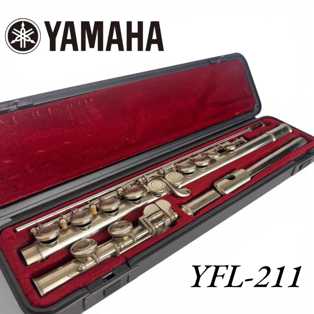 2026年最新】YFL-31 YAMAHAの人気アイテム - メルカリ